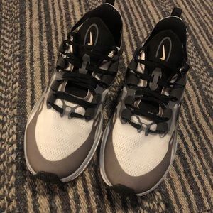 ❌SOLD❌SOLD❌ Nike Signal D/MS/X “Football Grey”